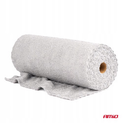 Ściereczki z mikrofibry ręczniki na rolce 30 cm x 30 cm 50 szt. 120 g