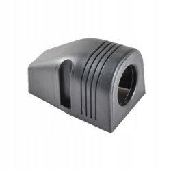 Gniazdo zapalniczki obudowa pojedyncza USB  Mod-15 AMIO