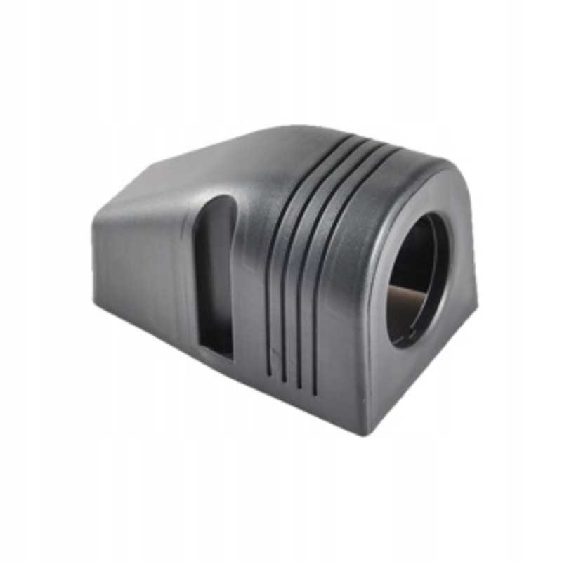 Gniazdo zapalniczki obudowa pojedyncza USB  Mod-15 AMIO