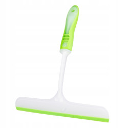 Ściągaczka do wody szyb okien z uchwytem rączką 26 cm