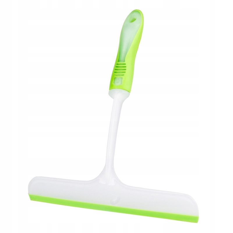 Ściągaczka do wody szyb okien z uchwytem rączką 26 cm Ściągaczka do wody szyb okien z uchwytem rączką 26 cm