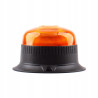 Lampa LED ostrzegawcza kogut 18 diod AMiO R65 12V 24V stroboskop
