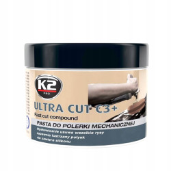 K2 Ultra Cut C3 + 300 g uniwersalna pasta