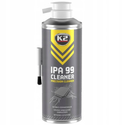 K2 B501 Cleaner IPA 99 spray sprey alkohol izopropylowy 150 ml
