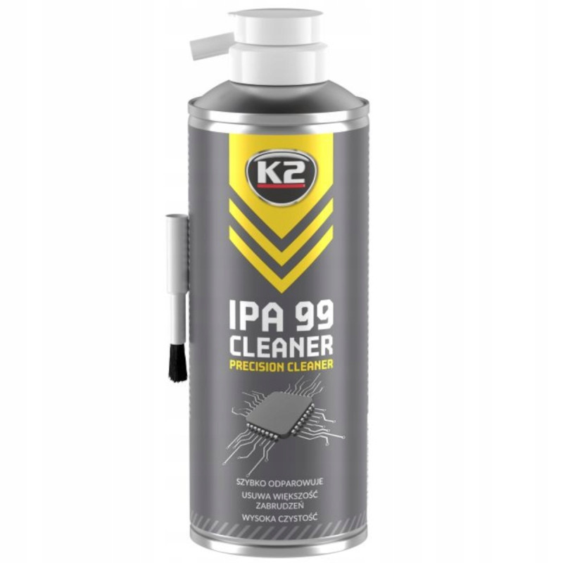 K2 B501 Cleaner IPA 99 spray sprey alkohol izopropylowy 150 ml