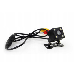 Kamera cofania HD - 315 LED Night Vision