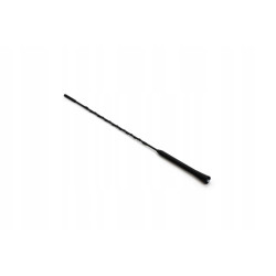 Antena samochodowa 5 mm maszt anteny 40 cm
