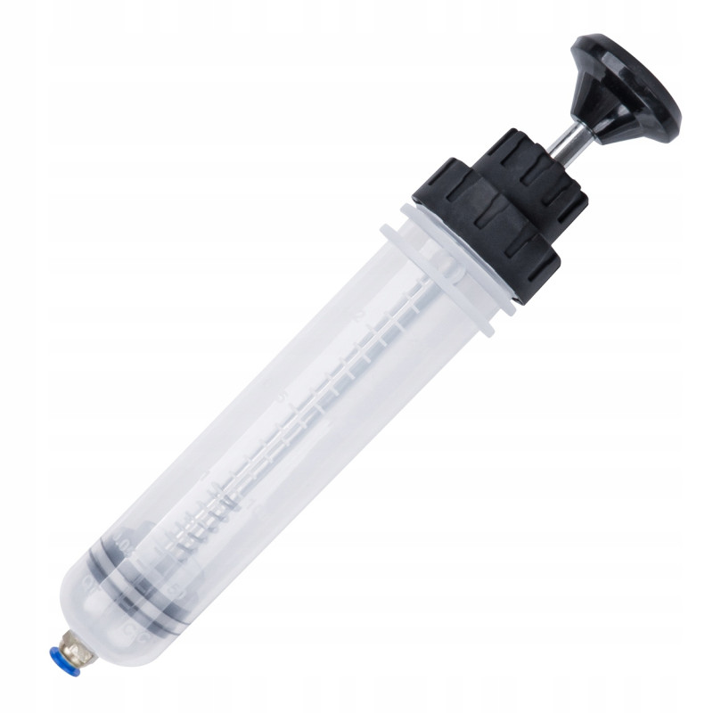 Strzykawka odsysarka wysysarka oleju płynu wody 200 ml Strzykawka odsysarka wysysarka oleju płynu wody 200 ml