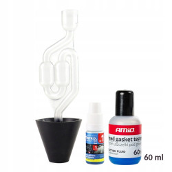 Tester uszczelki pod głowicą XL 60 ml