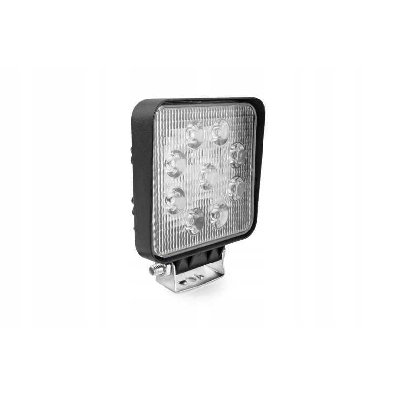 Reflektor szperacz lampa robocza led homologacja halogen 9V 12V 24V 36V Reflektor szperacz lampa robocza led homologacja halogen 9V 12V 24V 36V