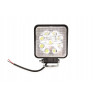 Reflektor szperacz lampa robocza led homologacja halogen 9V 12V 24V 36V