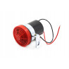 Sygnał cofania 12V 24V 90-95dB AMIO