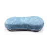 Gąbka do mycia samochodu szyb plastikow 22x11x5,5 cm mikrofibra AMIO