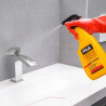 Erla Płyn spray sprey czyszczenie kabin prysznicowych 0,75l