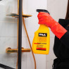 Erla Płyn spray sprey czyszczenie kabin prysznicowych 0,75l