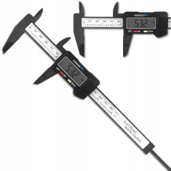 Suwmiarka elektroniczna 150 mm