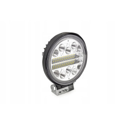 Lampa reflektor halogen roboczy LED szperacz AWL16 12V 24V AMIO