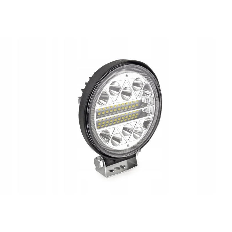 Lampa reflektor halogen roboczy LED szperacz AWL16 12V 24V AMIO Lampa reflektor halogen roboczy LED szperacz AWL16 12V 24V AMIO