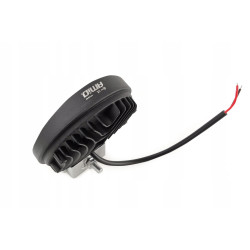 Lampa reflektor halogen roboczy LED szperacz AWL16 12V 24V AMIO