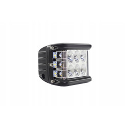 Lampa reflektor halogen roboczy LED szperacz AWL08 36W 12 24V AMIO