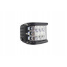 Lampa reflektor halogen roboczy LED szperacz AWL08 36W 12 24V AMIO