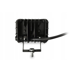 Lampa reflektor halogen roboczy LED szperacz AWL08 36W 12 24V AMIO