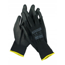 Rękawice robocze poliback AMTRA | TomCzesci.pl