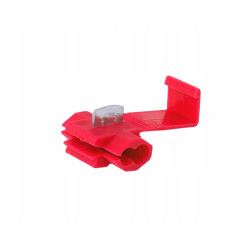 Zestaw 5x szybkozłączek elektrycznych 10A 0,5-1mm2 AMIO