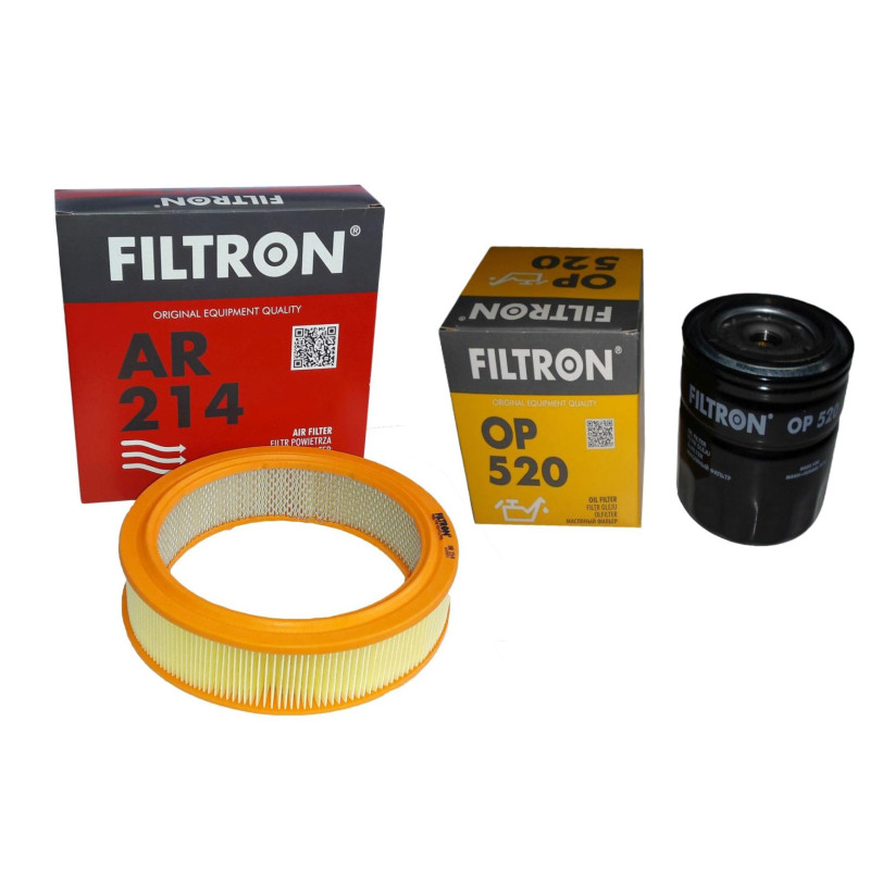 Filtr powietrza oleju Polonez Caro Atu Plus FSO 125p 1.5 1.6 zestaw Filtr powietrza oleju Polonez Caro Atu Plus FSO 125p 1.5 1.6 zestaw