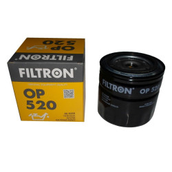 Filtr powietrza oleju Polonez Caro Atu Plus FSO 125p 1.5 1.6 zestaw