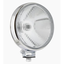 Reflektor halogen dalekosiężny WARSZAWA SYRENA NYSA FSM F126 FSO 125p 0611.44910