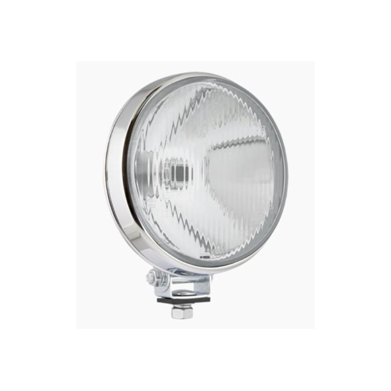 Reflektor halogen dalekosiężny WARSZAWA SYRENA NYSA FSM F126 FSO 125p 0611.44910 Reflektor halogen dalekosiężny WARSZAWA SYRENA NYSA FSM F126 FSO 125p 0611.44910