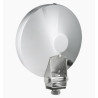 Reflektor halogen dalekosiężny WARSZAWA SYRENA NYSA FSM F126 FSO 125p 0611.44910