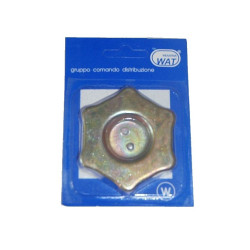 Korek wlewu oleju FSO 125p Polonez