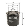 Filtr oleju Polonez FSO 125P Caro OP520