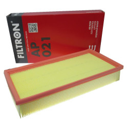 Filtr powietrza Polonez Caro 1.9D AP 021