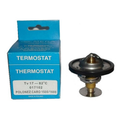 Termostat Polonez ST na gaźniku 1500 1600 Borewicz FSO 82 stopnie