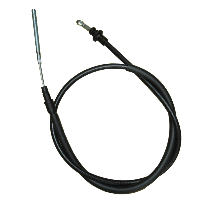 Linka sprzęgła Polonez Lucas 1.9D 1527mm Linka sprzęgła Polonez Lucas 1.9D 1527mm