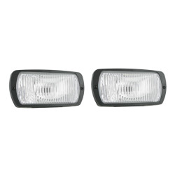 Komplet halogen reflektor przeciwmgielny Polonez Caro Truck Atu Plus HP1.12801