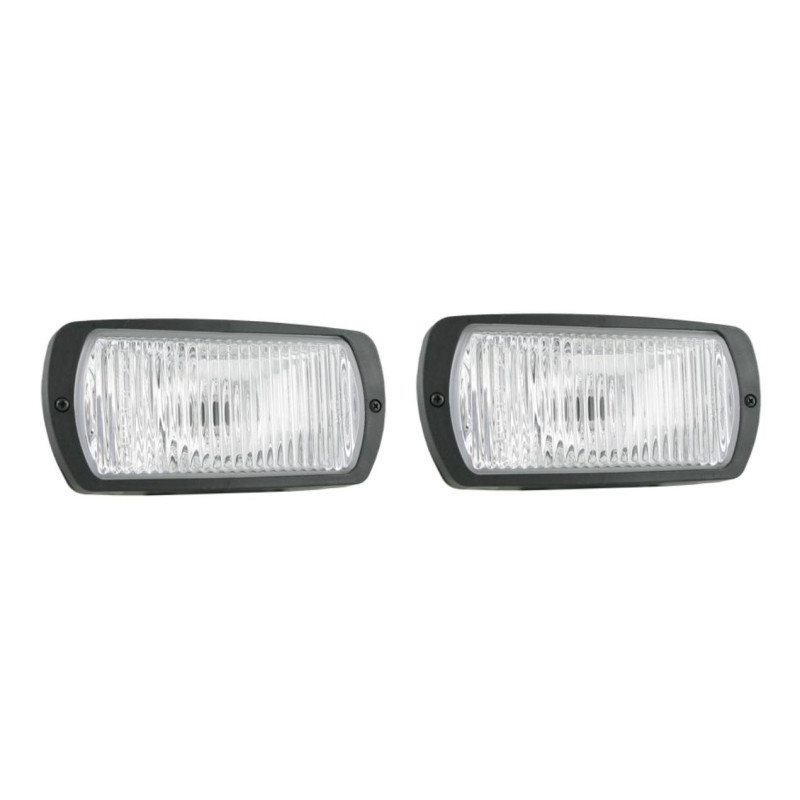 Komplet halogen reflektor przeciwmgielny Polonez Caro Truck Atu Plus HP1.12801 Komplet halogen reflektor przeciwmgielny Polonez Caro Truck Atu Plus HP1.12801