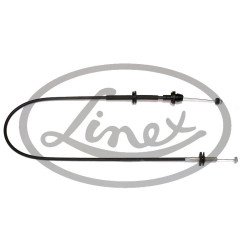 Linka gazu Polonez silnik Rover LINEX