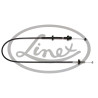 Linka gazu Polonez silnik Rover LINEX