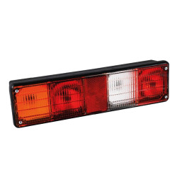 Lampa zespolona tylna lewa Polonez Truck