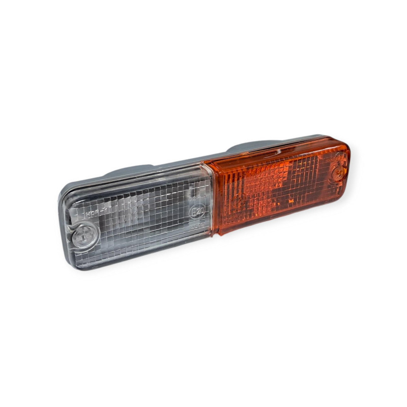 Lampa kierunkowskazu przód lewa Polonez Lublin