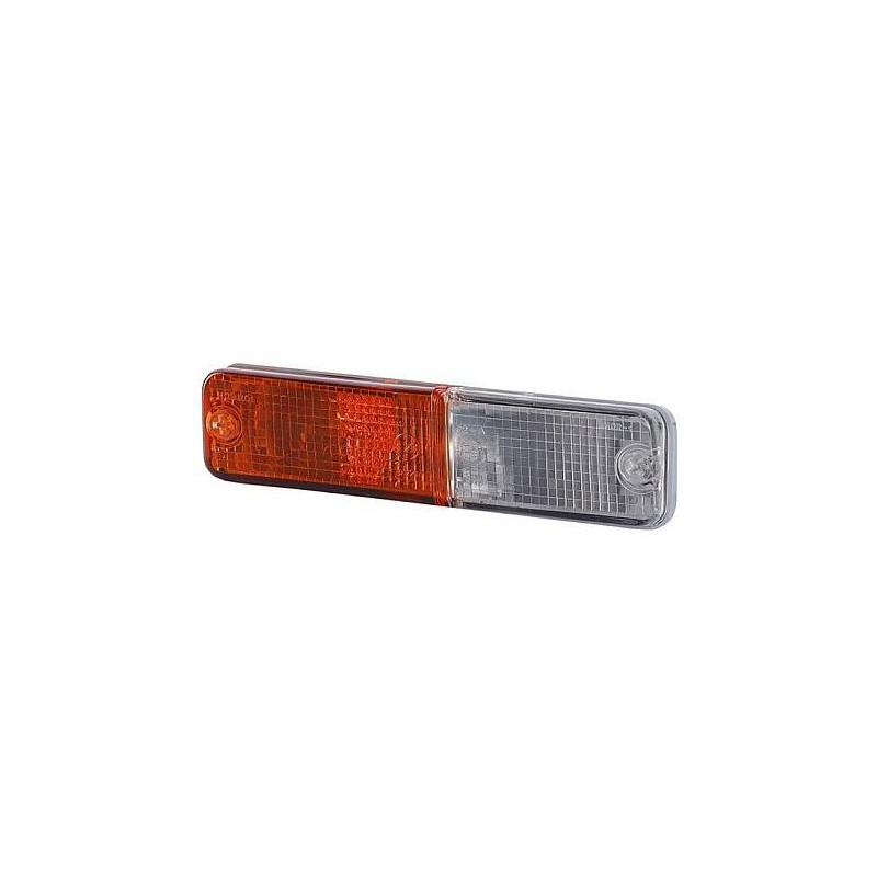Lampa kierunkowskazu przód prawa Polonez Lublin Lampa kierunkowskazu przód prawa Polonez Lublin