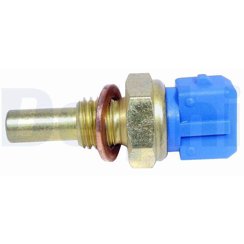 Czujnik temperatury w termostacie FSO Polonez system Bosch