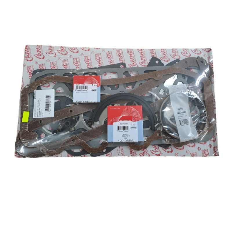 Uszczelka uszczelki silnika zestaw Polonez 1500 1.5