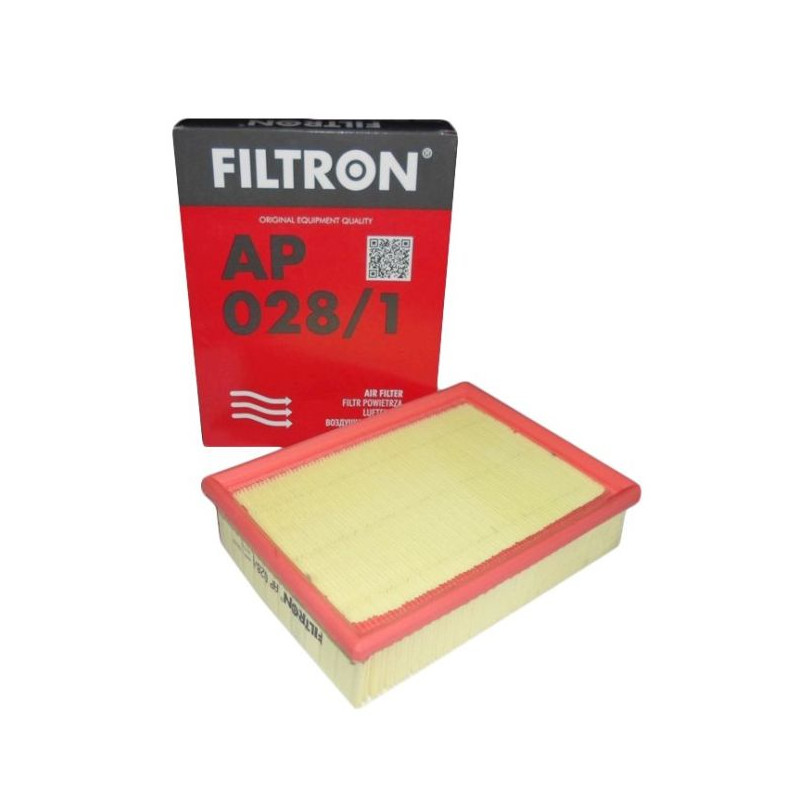 Filtr powietrza Polonez 1.6 GSI AP028/1