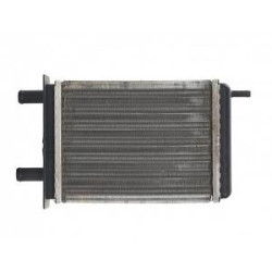 Nagrzewnica Fiat 126p BIS