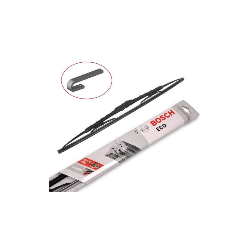 Pióro wycieraczki wycieraczka 400mm 40cm Bosch Eco Pióro wycieraczki wycieraczka 400mm 40cm Bosch Eco